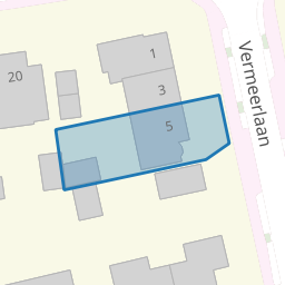 Perceel NDN00-D-3796