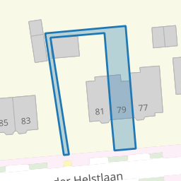 Perceel NDN00-D-3798