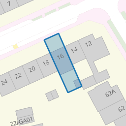 Perceel NDN00-D-3809