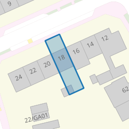 Perceel NDN00-D-3810