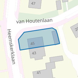 Perceel NDN00-D-3817