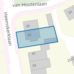 Perceel NDN00-D-3818