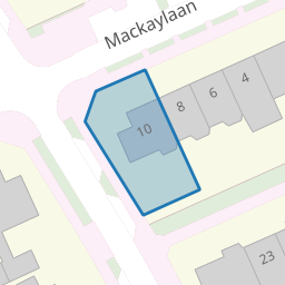 Perceel NDN00-D-3819