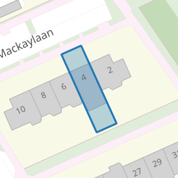 Perceel NDN00-D-3822