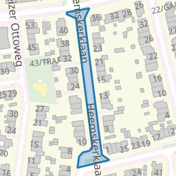 Perceel NDN00-D-3828