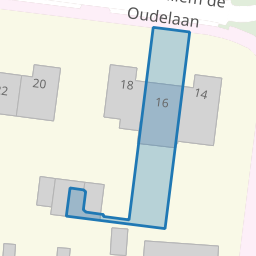 Perceel NDN00-D-3853