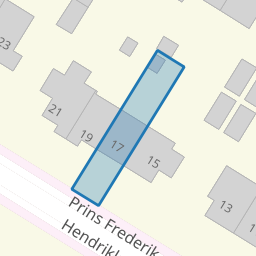 Perceel NDN00-D-3858