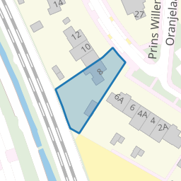 Perceel NDN00-D-3873