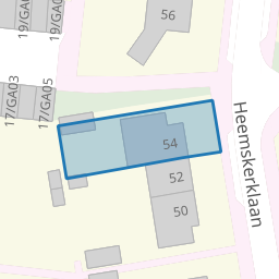 Perceel NDN00-D-3885