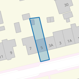 Perceel NDN00-D-3896