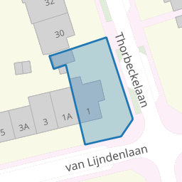 Perceel NDN00-D-3900