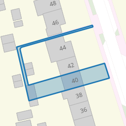 Perceel NDN00-D-3918