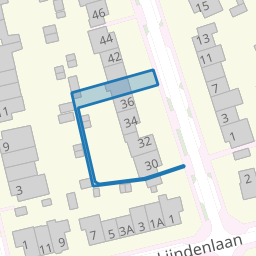 Perceel NDN00-D-3919