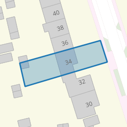 Perceel NDN00-D-3921