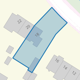 Perceel NDN00-D-3929