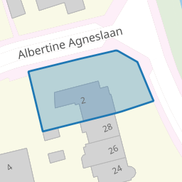 Perceel NDN00-D-3932