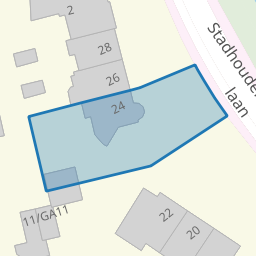 Perceel NDN00-D-3935