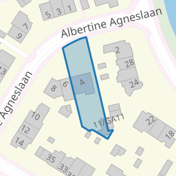 Perceel NDN00-D-3941