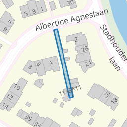 Perceel NDN00-D-3942