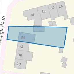 Perceel NDN00-D-3943