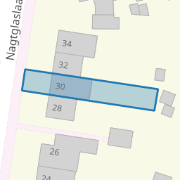 Perceel NDN00-D-3945