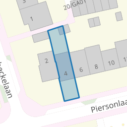 Perceel NDN00-D-3953