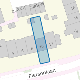 Perceel NDN00-D-3956