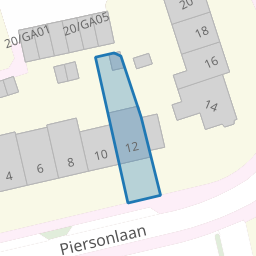 Perceel NDN00-D-3957