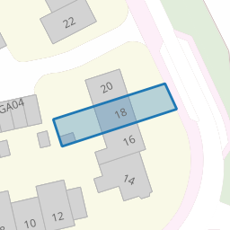 Perceel NDN00-D-3960