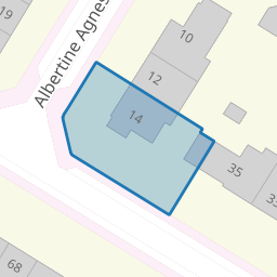 Perceel NDN00-D-3970