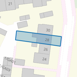 Perceel NDN00-D-3972