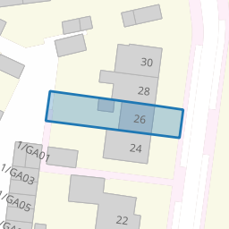 Perceel NDN00-D-3973