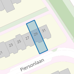 Perceel NDN00-D-3980