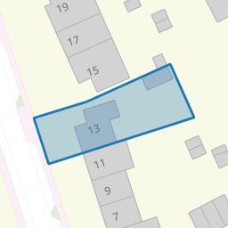 Perceel NDN00-D-3991