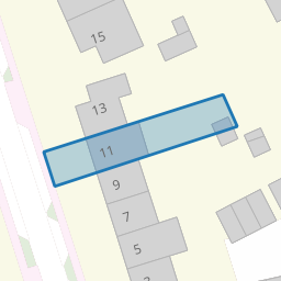 Perceel NDN00-D-3992