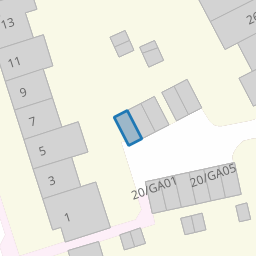 Perceel NDN00-D-3998