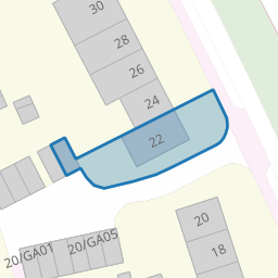 Perceel NDN00-D-4007