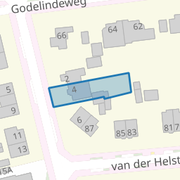 Perceel NDN00-D-4050