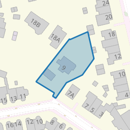 Perceel NDN00-D-4073