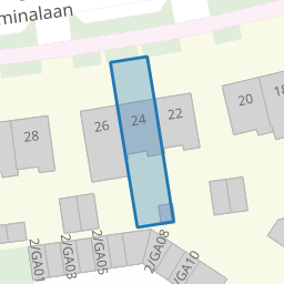 Perceel NDN00-D-4085