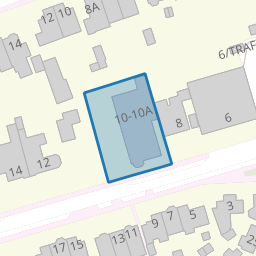 Perceel NDN00-D-4103