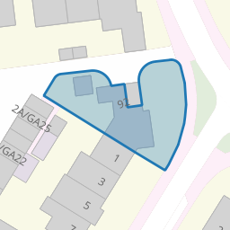 Perceel NDN00-D-4107