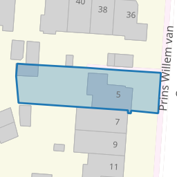 Perceel NDN00-D-4122