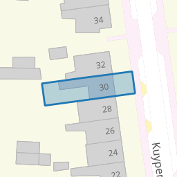 Perceel NDN00-D-4147