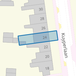 Perceel NDN00-D-4150