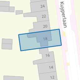 Perceel NDN00-D-4153