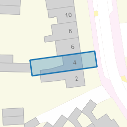 Perceel NDN00-D-4160