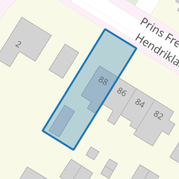 Perceel NDN00-D-4174