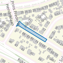 Perceel NDN00-D-4220