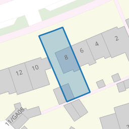 Perceel NDN00-D-4229